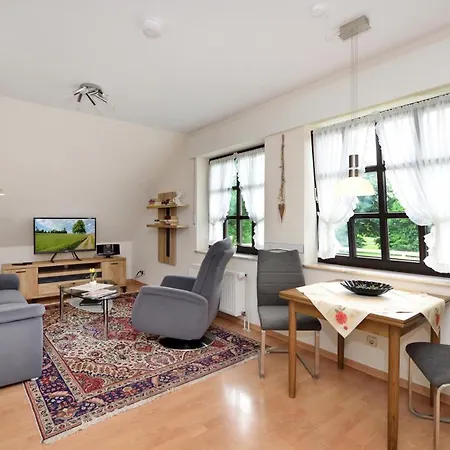 Haus Sigge Apartment Bad Sassendorf