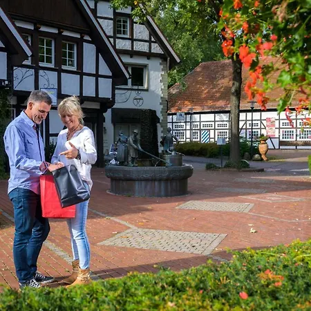 Apartment Haus Sigge