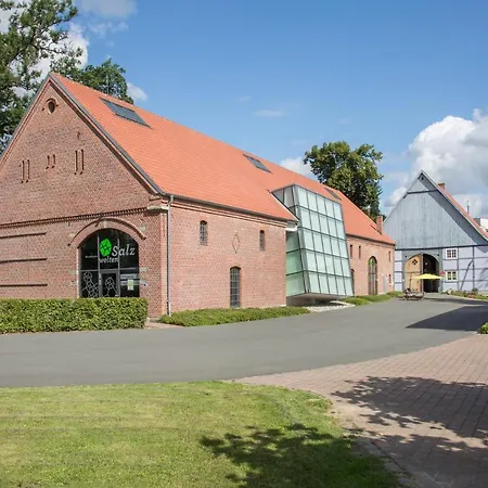 Haus Sigge Apartmán