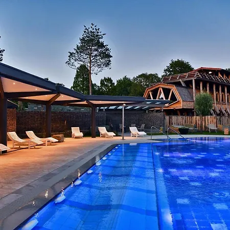 Apartment Haus Sigge *