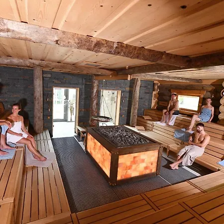 Haus Sigge * Bad Sassendorf