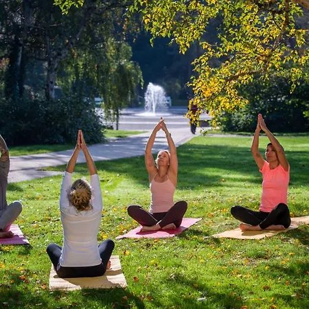 Haus Sigge Apartment Bad Sassendorf