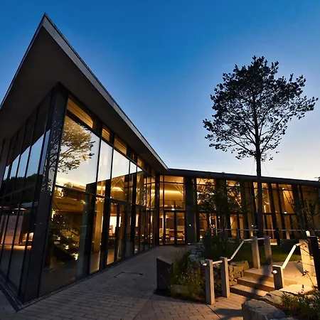 Apartmán Haus Sigge