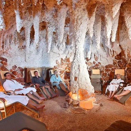 Apartment Haus Sigge