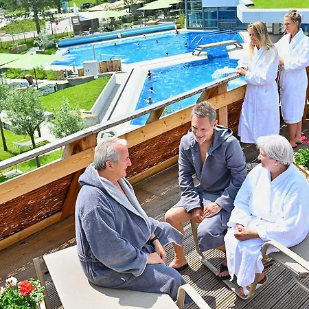 Apartment Haus Sigge Bad Sassendorf