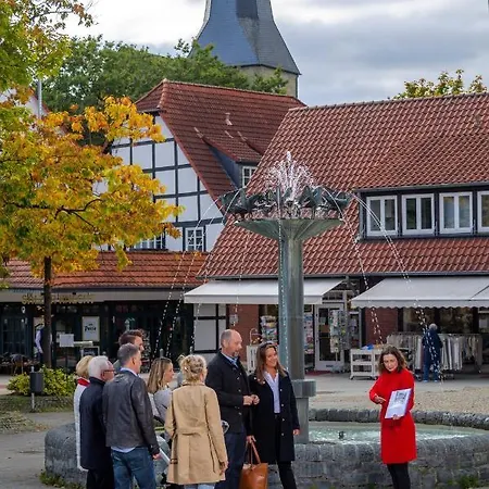 Haus Sigge *
