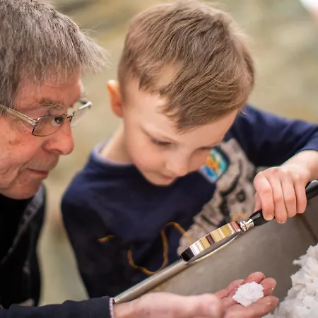 Apartment Haus Sigge *