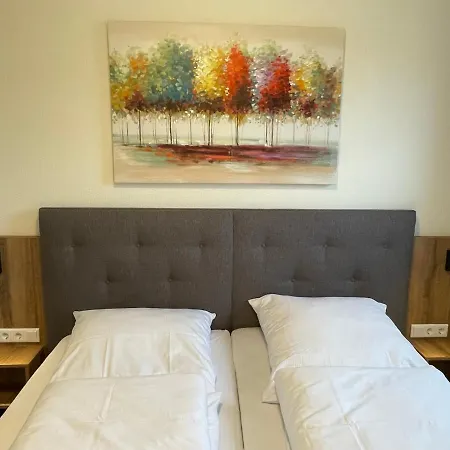 Haus Sigge Apartmán