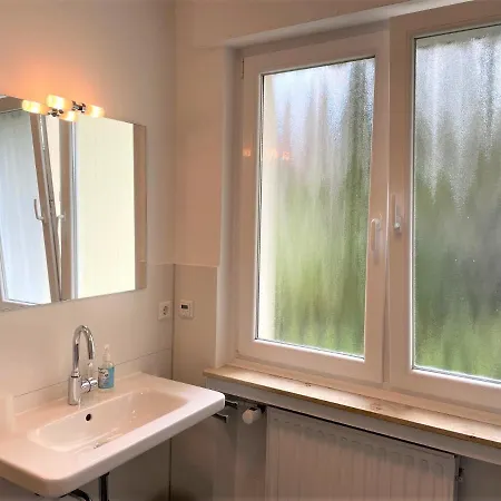 Apartmán Haus Sigge