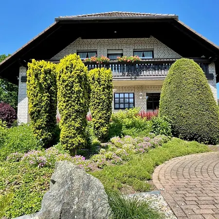 Haus Sigge