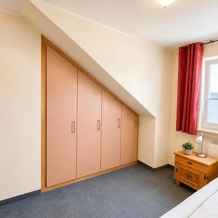 Haus Sigge Apartmán Bad Sassendorf