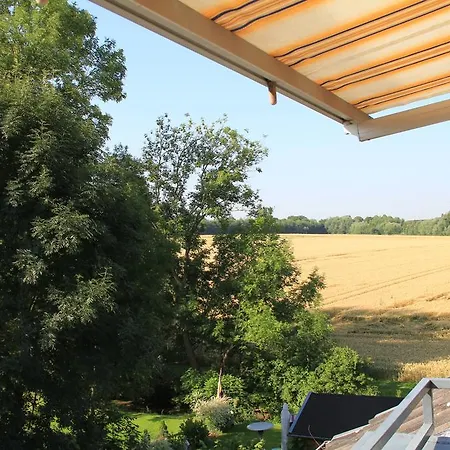 Apartment Haus Sigge *
