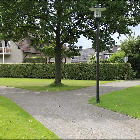Apartmán Haus Sigge *