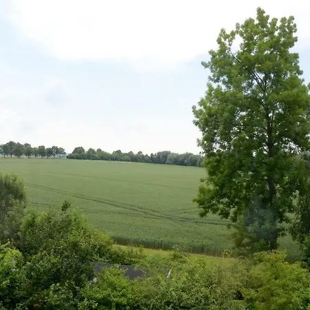Apartmán Haus Sigge Bad Sassendorf