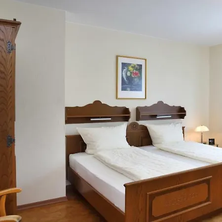 Haus Sigge Apartmán Bad Sassendorf