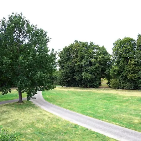 斯基菲林公寓 公寓 巴特塞森多夫