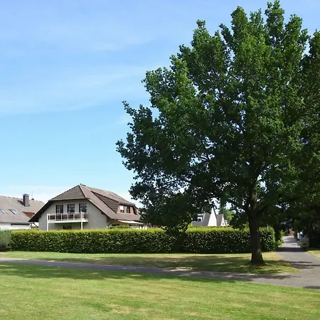 Haus Sigge Apartment