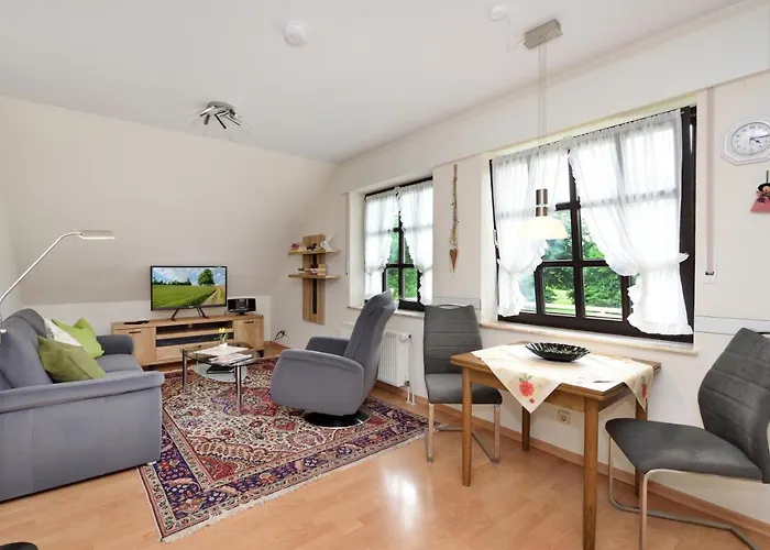 Haus Sigge Apartment Bad Sassendorf