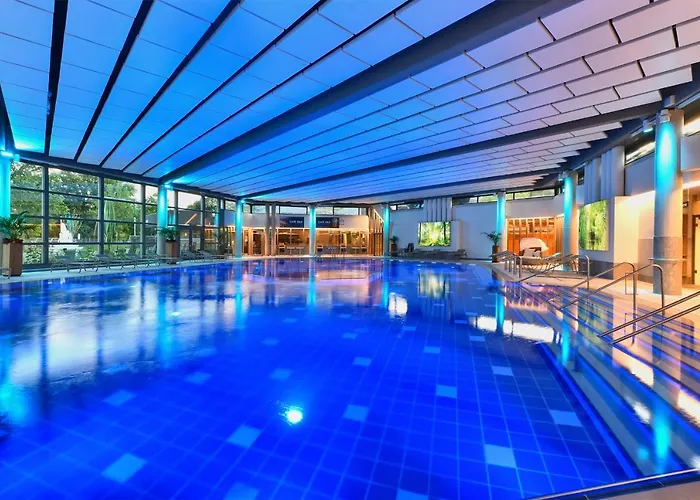 Haus Sigge * Bad Sassendorf