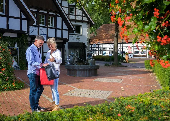 Apartment Haus Sigge