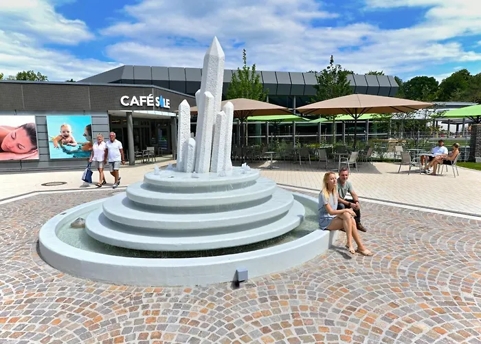 Haus Sigge * Bad Sassendorf