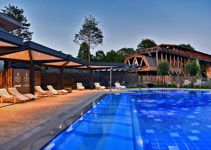 Apartment Haus Sigge *