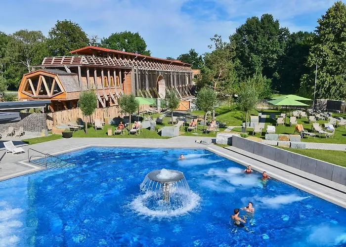 Apartment Haus Sigge