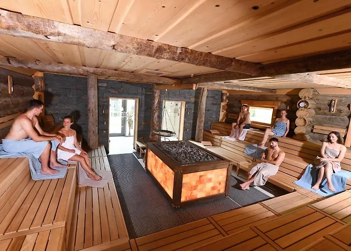 Haus Sigge * Bad Sassendorf