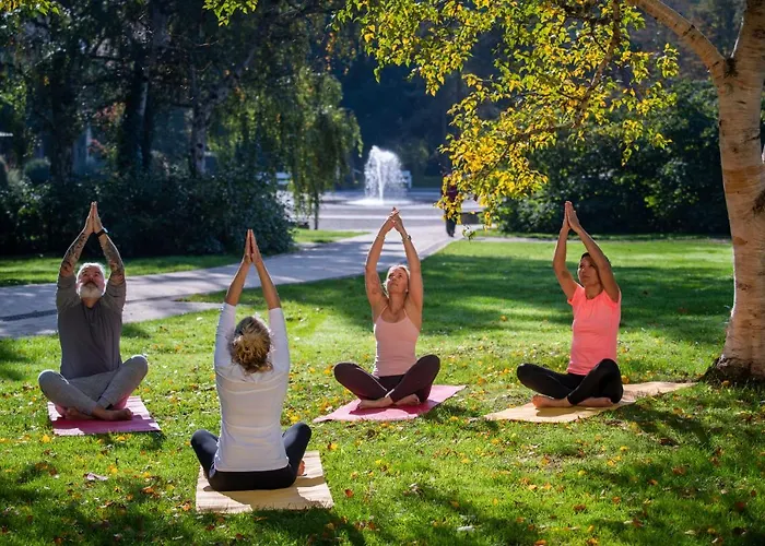 Haus Sigge Apartment Bad Sassendorf