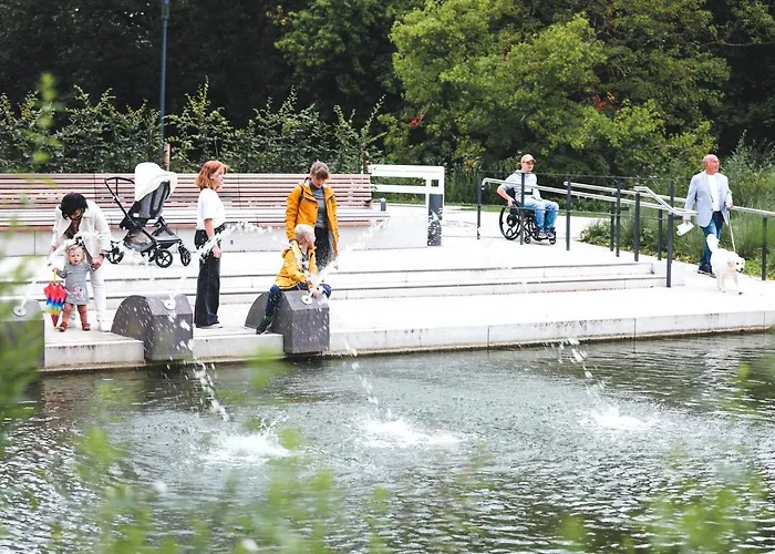 Haus Sigge * Bad Sassendorf