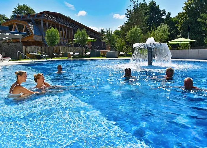 Haus Sigge Appartement Bad Sassendorf