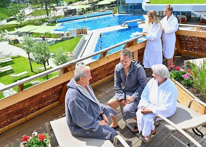 Appartement Haus Sigge Bad Sassendorf