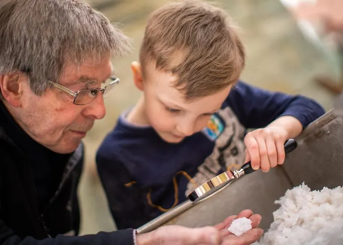 Apartment Haus Sigge *