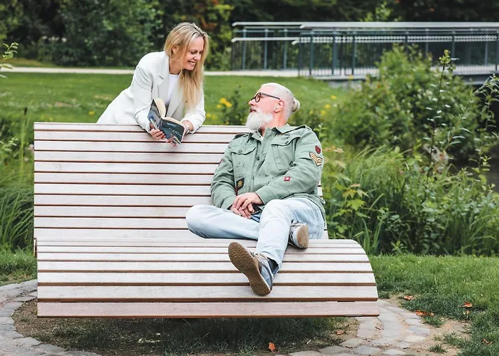 Haus Sigge * Bad Sassendorf