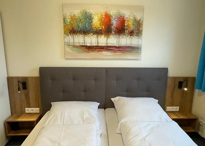 Haus Sigge Appartement