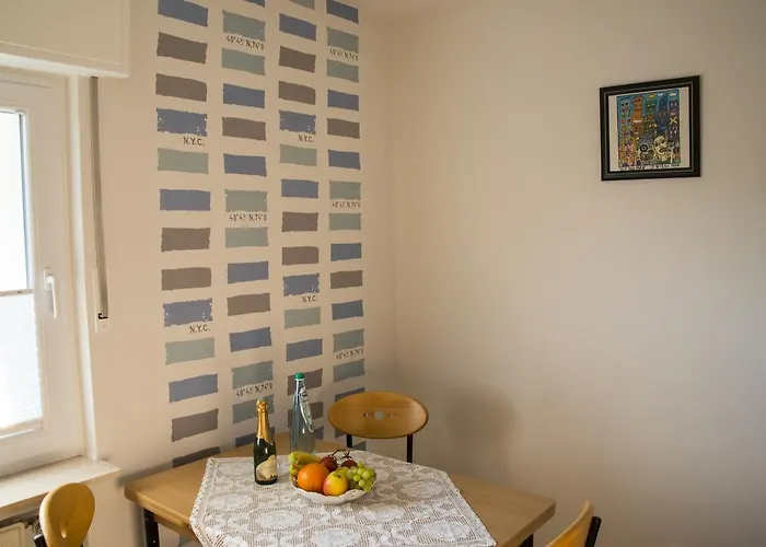 Haus Sigge Appartement Bad Sassendorf