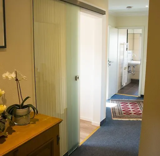 Haus Sigge Appartement