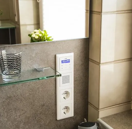 Appartement Haus Sigge