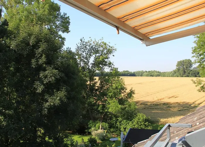 Appartement Haus Sigge *