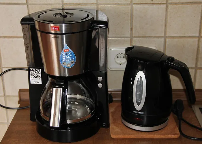 Apartment Haus Sigge Bad Sassendorf