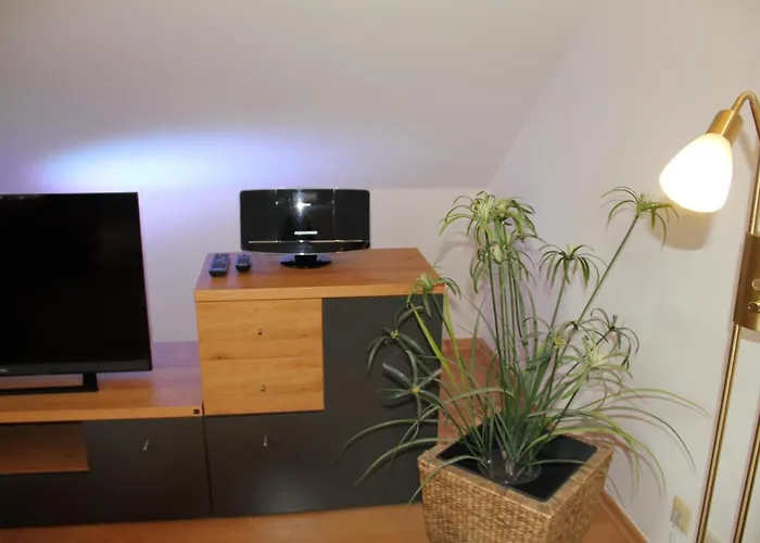 Haus Sigge * Bad Sassendorf