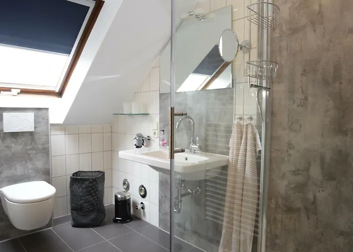 Haus Sigge Apartment Bad Sassendorf