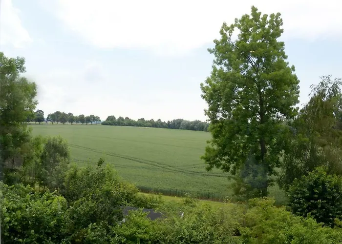 Appartement Haus Sigge Bad Sassendorf