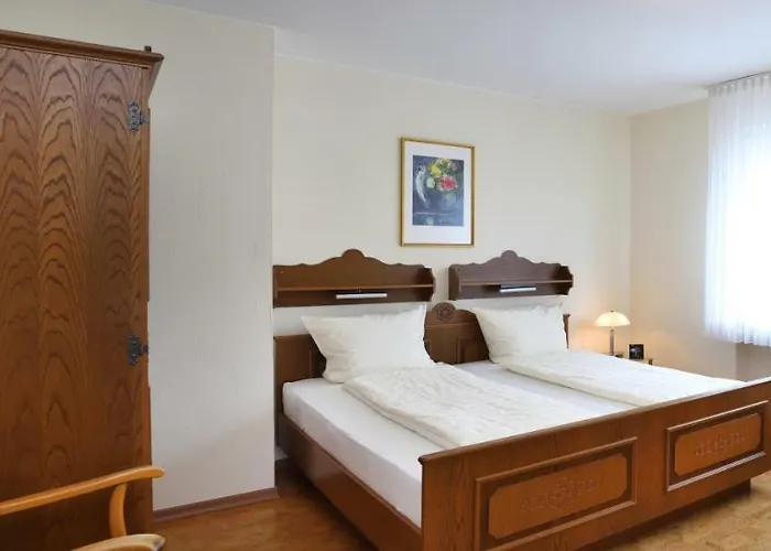 Haus Sigge Apartment Bad Sassendorf