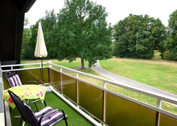 Haus Sigge Bad Sassendorf