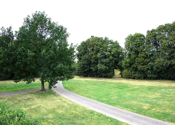 Haus Sigge Apartment Bad Sassendorf