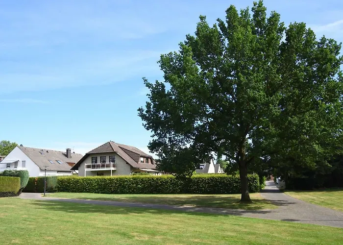 Haus Sigge Appartement