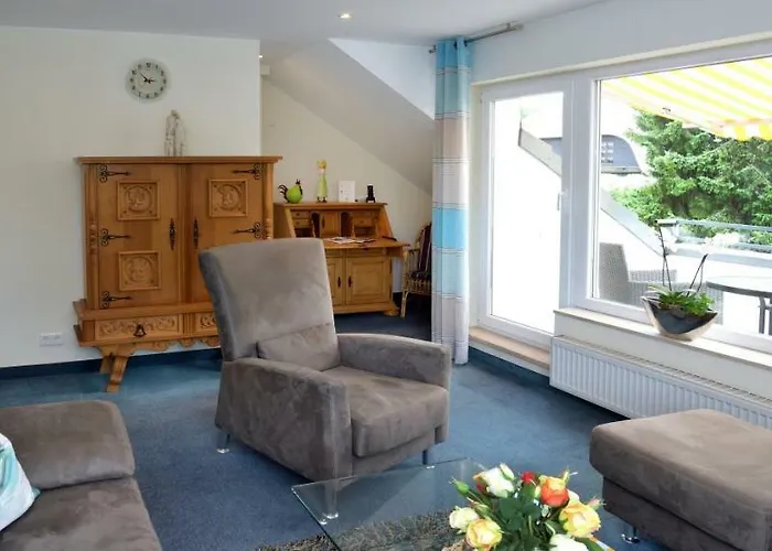 Haus Sigge * Bad Sassendorf